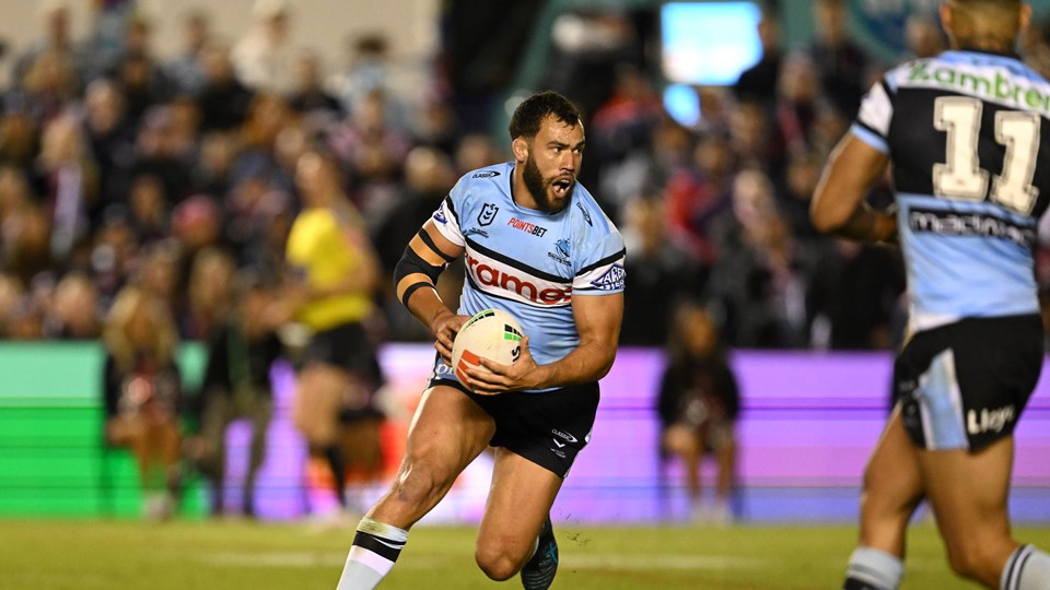 2024 NRL Signings Tracker: Rudolf, Riki, Piakura extend; Staines, Chester, Smith re-sign