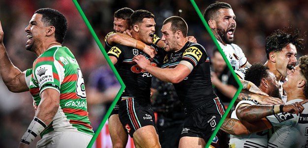 NRL Late Mail: Round 6 - Walsh, Riki good to go
